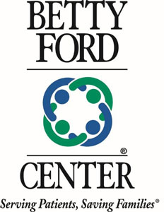 Betty Ford Clinic Logo